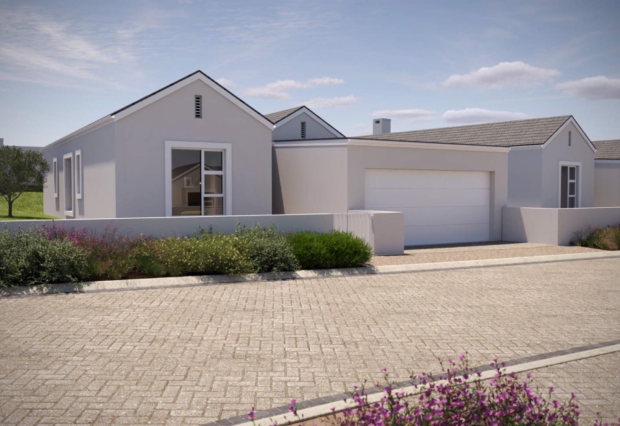 3 Bedroom Property for Sale in Malmesbury Western Cape